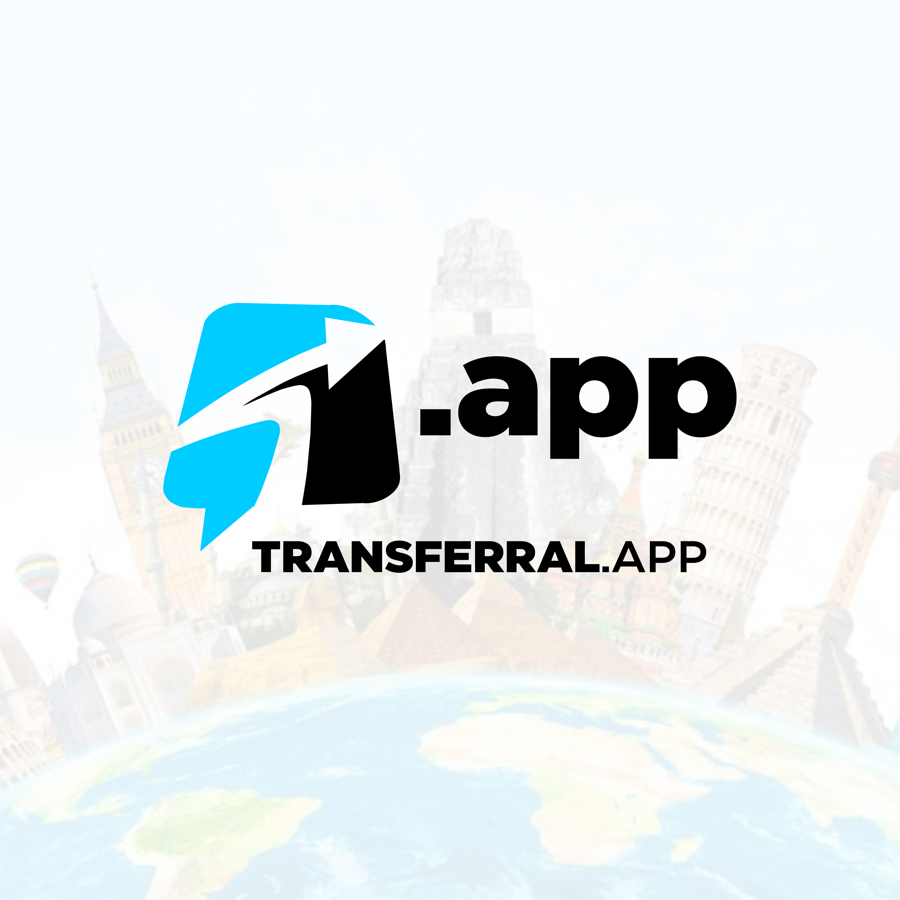 transferral app
