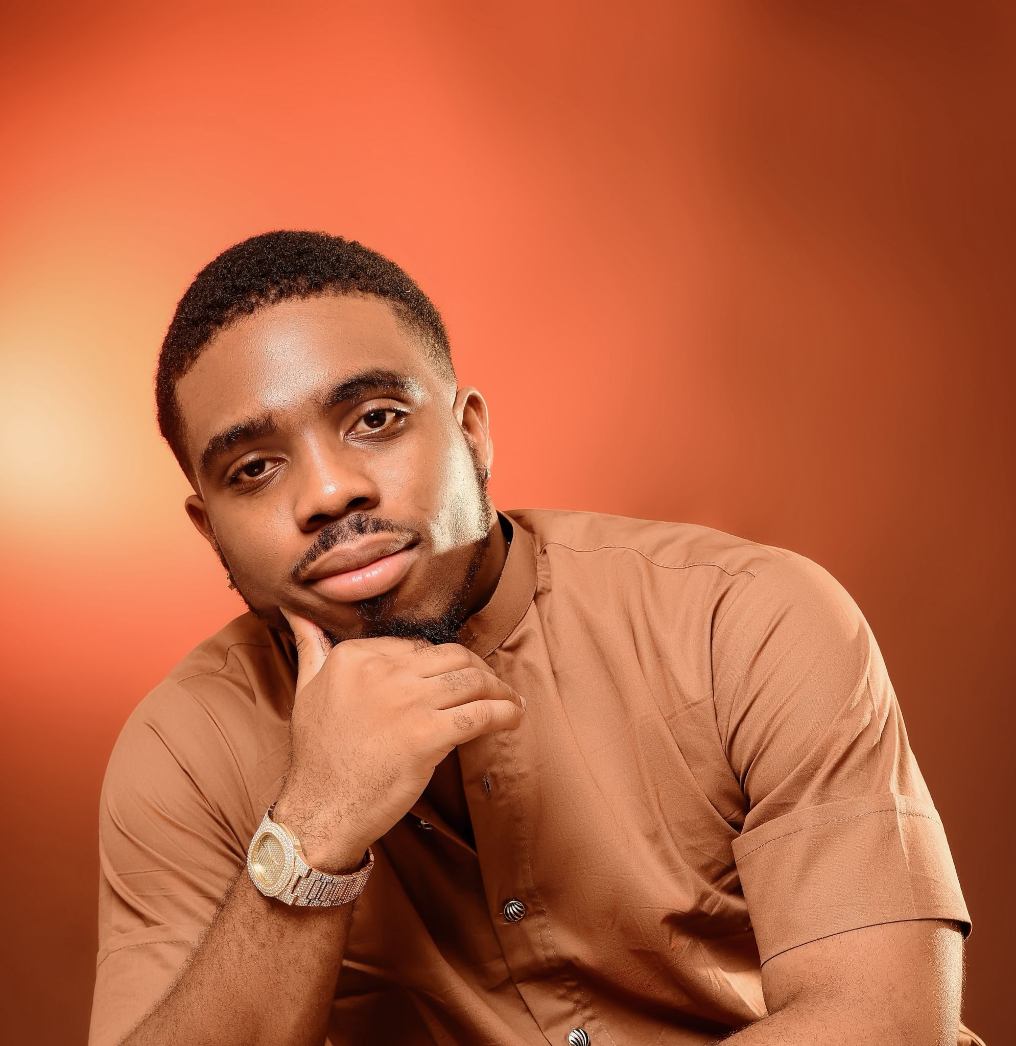 Cyprian Raylucas - Founder/CEO
